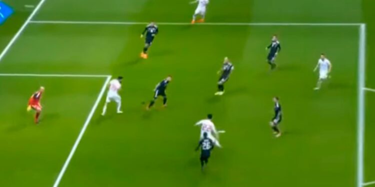 Espanha venceu Argentina por 6×1 com gritos de olé humilhando hermanos no último encontro
