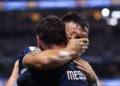 Argentina fugiu de jogar final contra a Espanha