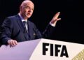 Quem pode ser o próximo presidente da FIFA caso haja renúncia