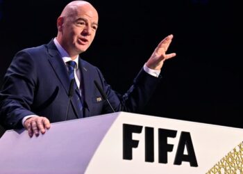 Quem pode ser o próximo presidente da FIFA caso haja renúncia