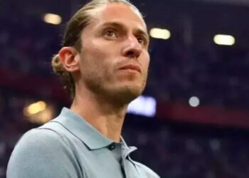 Filipe Luís não para em Léo Pereira e quer volante do Flamengo para reforçar o Monaco