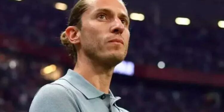 Filipe Luís não para em Léo Pereira e quer volante do Flamengo para reforçar o Monaco