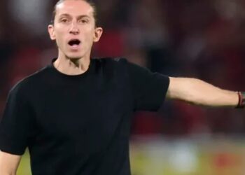 Filipe Luís recém-chegou ao Monaco e já ganhou o reforço de um jogador que foi considerado o “novo Messi”