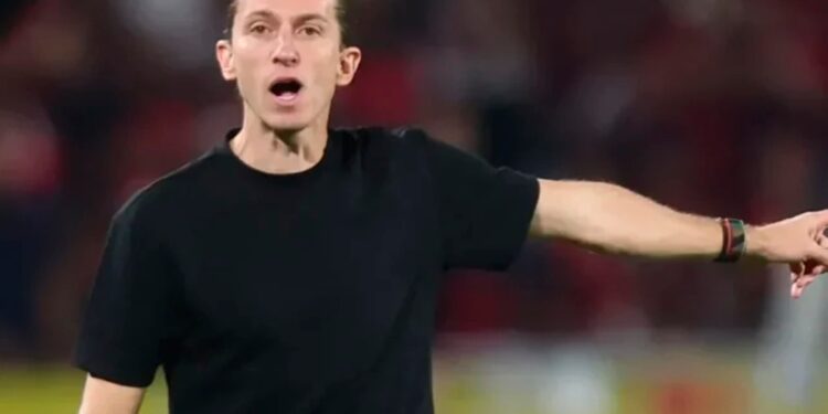 Filipe Luís recém-chegou ao Monaco e já ganhou o reforço de um jogador que foi considerado o “novo Messi”