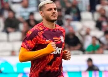 Com salário de R$ 3,5 milhões, São Paulo define se vai contratar Icardi