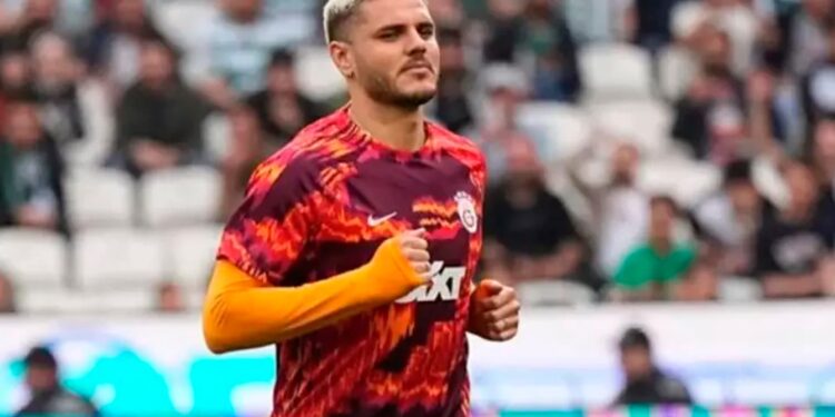 Com salário de R$ 3,5 milhões, São Paulo define se vai contratar Icardi