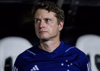 Vazou o salário que Fernando Seabra vai ganhar no Vasco da Gama