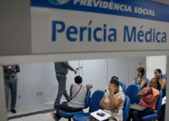 Quais são as doenças mais comuns que geram auxílio-doença?