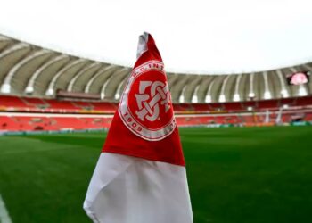 Internacional abriu negociações para a contratação de Matheus Cunha