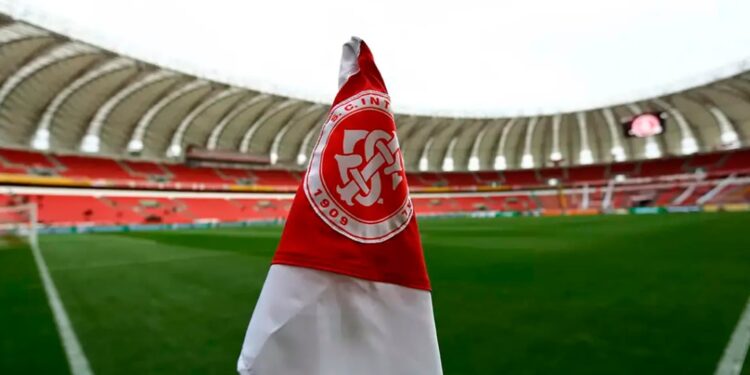 Internacional abriu negociações para a contratação de Matheus Cunha