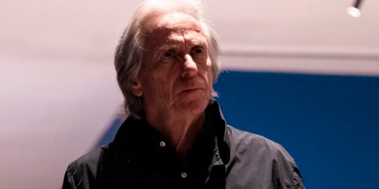Enquanto Jorge Jesus ganhava R$ 1,3 milhão no Flamengo, seu novo salário na Seleção Portuguesa é de arregalar os olhos