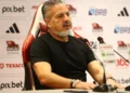 José Boto se manifesta sobre transferência de Neymar para o Flamengo