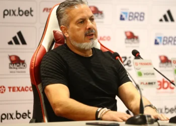 José Boto se manifesta sobre transferência de Neymar para o Flamengo