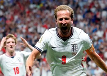 IA antecipa o resultado de México x Inglaterra pela Copa do Mundo 2026