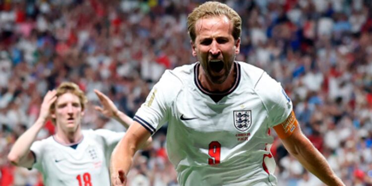 IA antecipa o resultado de México x Inglaterra pela Copa do Mundo 2026