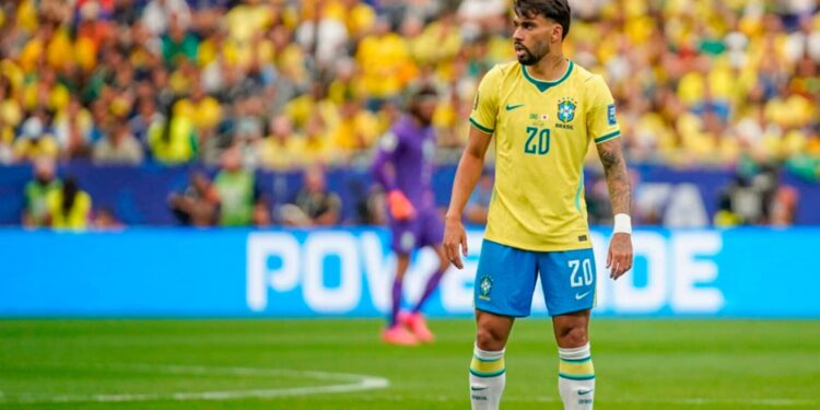 FIFA vai liberar convocação de jogador para o lugar de Paquetá na Copa do Mundo?