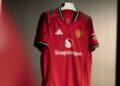 Rejeitou o Manchester United para jogar no Real Madrid em 2026