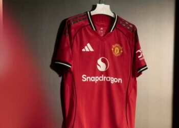 Rejeitou o Manchester United para jogar no Real Madrid em 2026