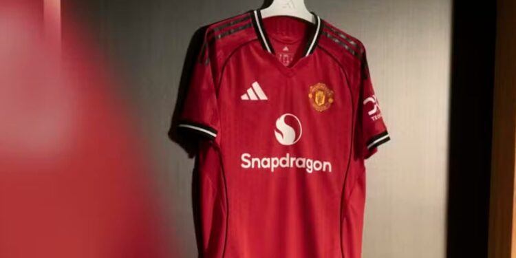 Rejeitou o Manchester United para jogar no Real Madrid em 2026