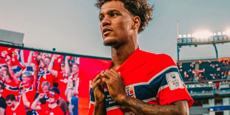 Jogador da Noruega que fala português disse tudo o que pensa do Brasil