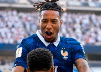 Real Madrid decide vender jogador para viabilizar a contratação de Olise