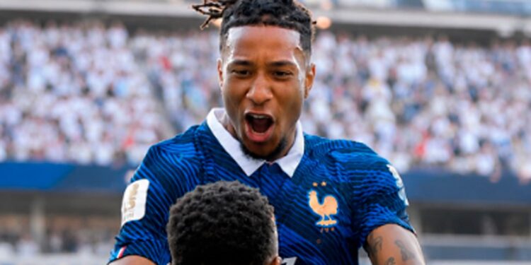 Real Madrid decide vender jogador para viabilizar a contratação de Olise