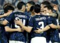 Argentina vai ser excluída da próxima Copa do Mundo após estender a faixa “As Malvinas são argentinas”?