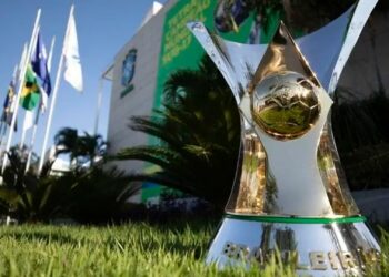 Nem todos os estádios poderão mais receber jogos da Série A do Brasileirão
