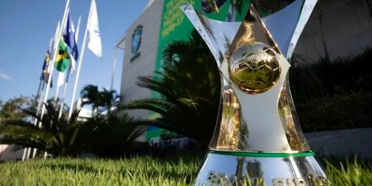 Nem todos os estádios poderão mais receber jogos da Série A do Brasileirão