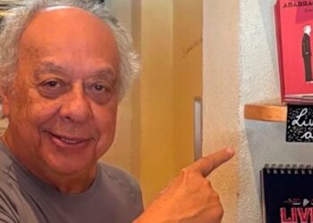 José Trajano anuncia fim de ciclo em meio a Copa do Mundo: “Fico por aqui”