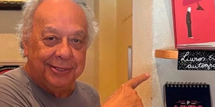 José Trajano anuncia fim de ciclo em meio a Copa do Mundo: “Fico por aqui”