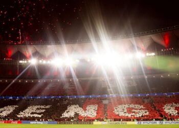 Barcelona quer dar chapéu no Bayern de Munique e mira destaque do Flamengo