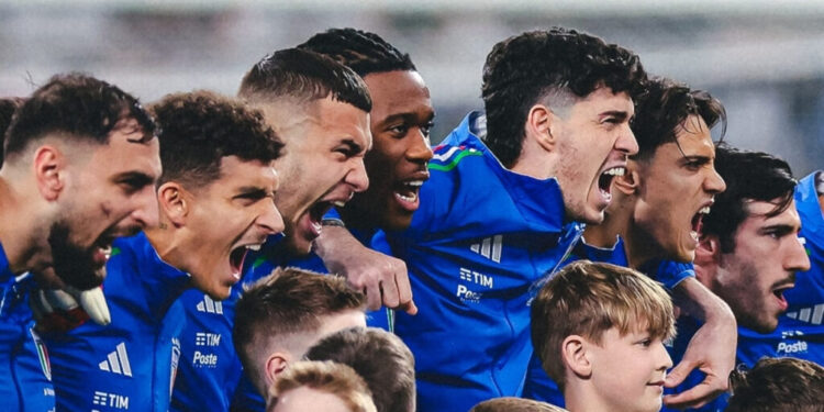 Itália recebe ótima notícia para a Copa do Mundo de 2030