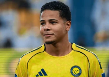 Wesley deixa o Cruzeiro de lado e escolhe rival brasileiro para reforçar