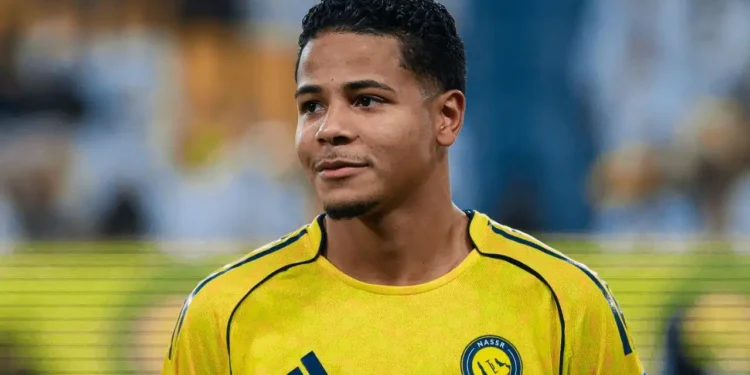 Wesley deixa o Cruzeiro de lado e escolhe rival brasileiro para reforçar