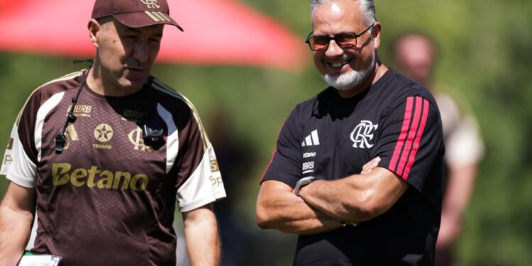 Enquanto Flamengo quer contratar mexicano, Benfica pode contratar jogador do Fluminense