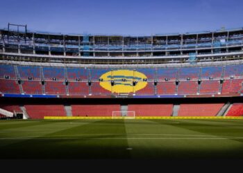 Barcelona fez proposta para brasileiro jogar no clube sem receber salário