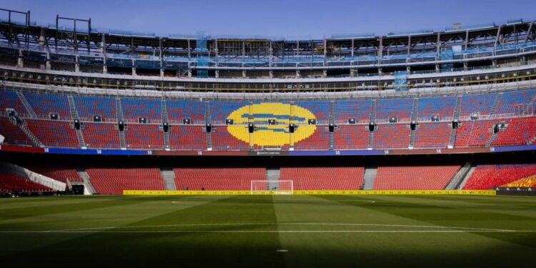 Barcelona fez proposta para brasileiro jogar no clube sem receber salário