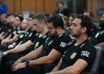 Polícia Civil alerta para novo golpe da falsa vaga de emprego