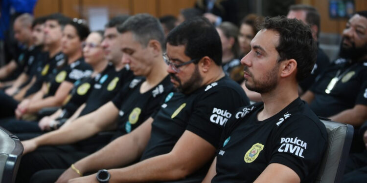 Polícia Civil alerta para novo golpe da falsa vaga de emprego