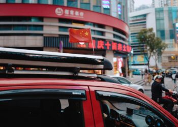 China deu um presentão para os brasileiros que querem comprar um carro novo