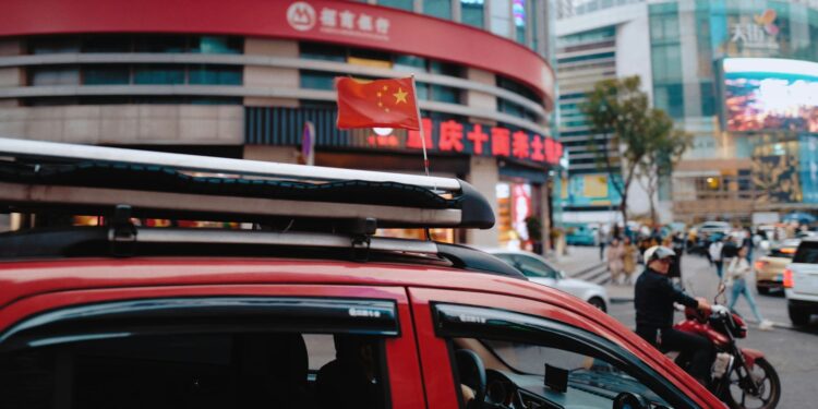 China deu um presentão para os brasileiros que querem comprar um carro novo