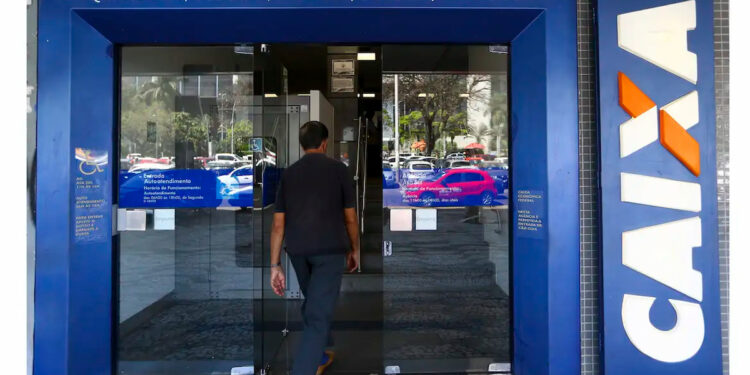 Benefício da Caixa está disponível para entregadores solicitarem