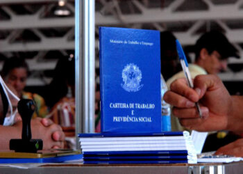 Boa notícia para quem está no CadÚnico e procura um emprego