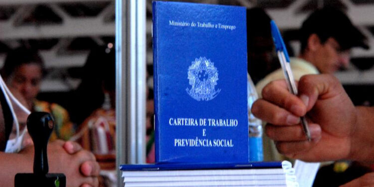 Boa notícia para quem está no CadÚnico e procura um emprego