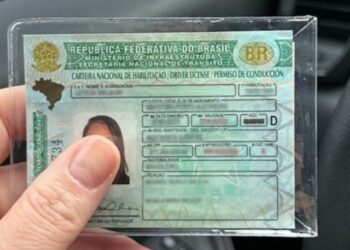 Detran convoca brasileiros que se inscreveram para tirar a CNH de graça neste estado