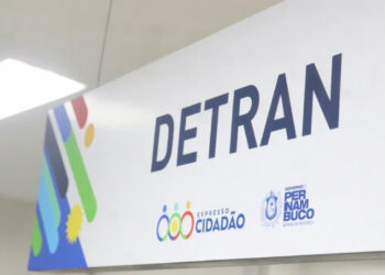 Detran faz alerta aos motoristas que vão aproveitar julho para viajar