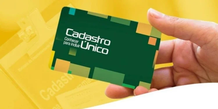 Alerta aos beneficiários do BPC sobre o prazo do CadÚnico