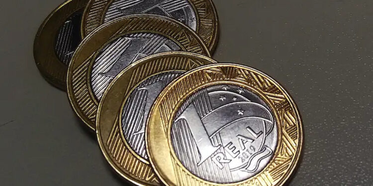Você não pode fazer compras acima desse valor usando moedas