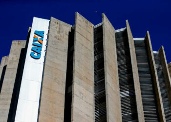 Benefício da Caixa está disponível para entregadores solicitarem